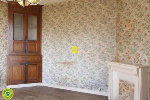 Villa i Vieilleville, Creuse, Vieilleville - € 37 500 | Ref: 112CAL109583 - foto 4