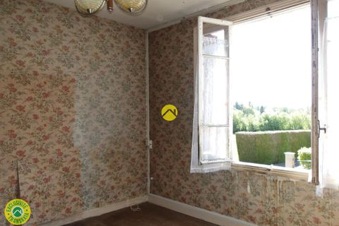 Villa i Vieilleville, Creuse, Vieilleville - € 37 500 | Ref: 112CAL109583 - foto 6