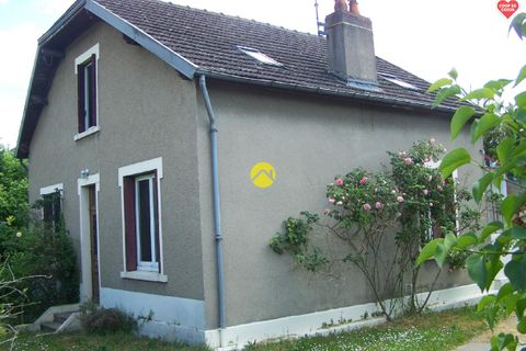 Villa i Bourges, Cher, Bourges - € 177.500 | Ref: 17MS109534 - foto 1