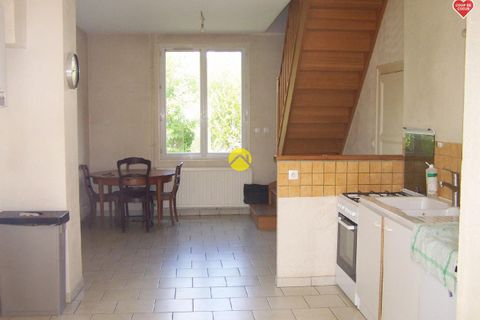 Villa i Bourges, Cher, Bourges - € 177.500 | Ref: 17MS109534 - foto 3