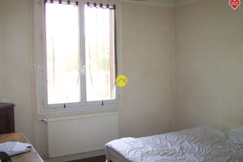 Villa i Bourges, Cher, Bourges - € 177.500 | Ref: 17MS109534 - foto 9