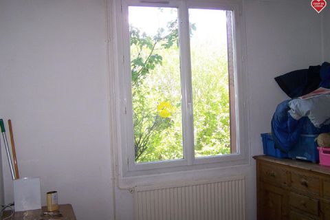 Villa i Bourges, Cher, Bourges - € 177.500 | Ref: 17MS109534 - foto 10