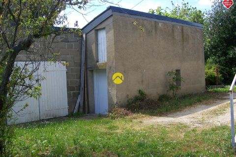 Villa i Bourges, Cher, Bourges - € 177.500 | Ref: 17MS109534 - foto 19