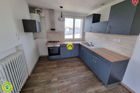 Lejlighed i Bourges, Cher, Bourges - € 136.250 | Ref: 16CAL111180 - foto 3