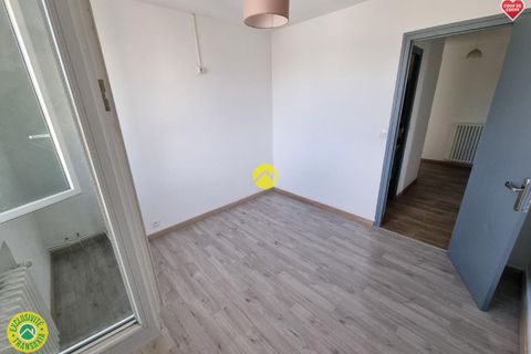 Lejlighed i Bourges, Cher, Bourges - € 136.250 | Ref: 16CAL111180 - foto 5
