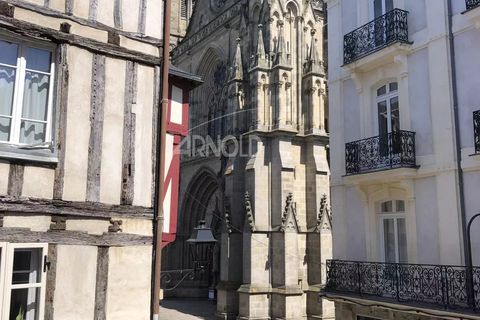 Leilighet i Vannes, Morbihan, Vannes - € 290 000 | Ref: 85999716 - foto 3