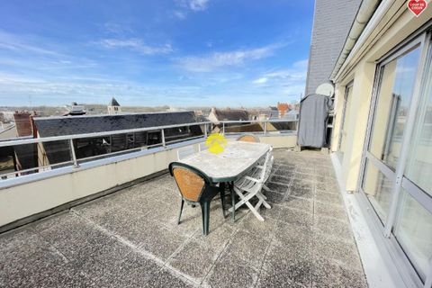 Apartamento en Bourges, Cher, Bourges - € 289.900 | Ref: 16MS106860 - photo 1