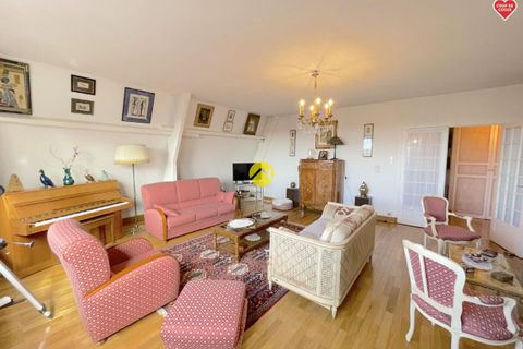 Apartamento en Bourges, Cher, Bourges - € 289.900 | Ref: 16MS106860 - photo 2