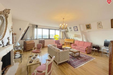 Apartamento en Bourges, Cher, Bourges - € 289.900 | Ref: 16MS106860 - photo 3
