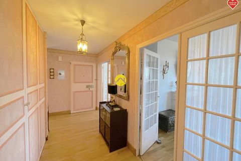 Apartamento en Bourges, Cher, Bourges - € 289.900 | Ref: 16MS106860 - photo 4