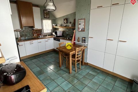 Apartamento en Bourges, Cher, Bourges - € 289.900 | Ref: 16MS106860 - photo 5