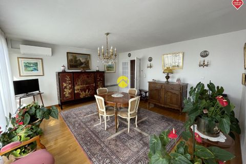 Apartamento en Bourges, Cher, Bourges - € 289.900 | Ref: 16MS106860 - photo 6