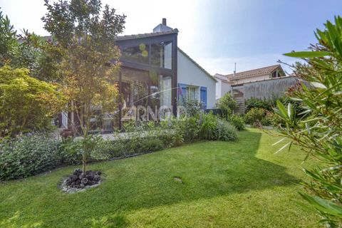 Villa a Pornic, Loire-Atlantique, Pornic - € 699.000 | Ref: 85978864 - foto 13
