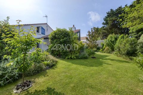 Villa a Pornic, Loire-Atlantique, Pornic - € 699.000 | Ref: 85978864 - foto 15