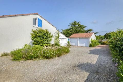 Villa a Pornic, Loire-Atlantique, Pornic - € 699.000 | Ref: 85978864 - foto 17