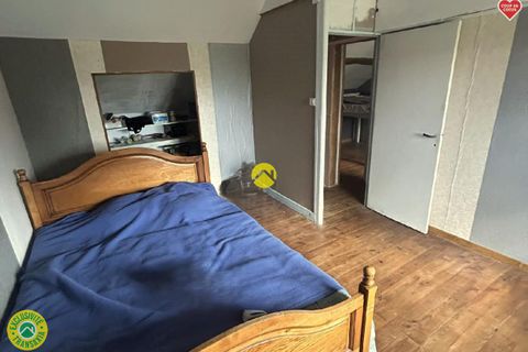 Villa a Cerilly, Allier, Cerilly - € 60.000 | Ref: 97CAL111136 - foto 2