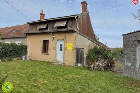 Villa a Cerilly, Allier, Cerilly - € 60.000 | Ref: 97CAL111136 - foto 8