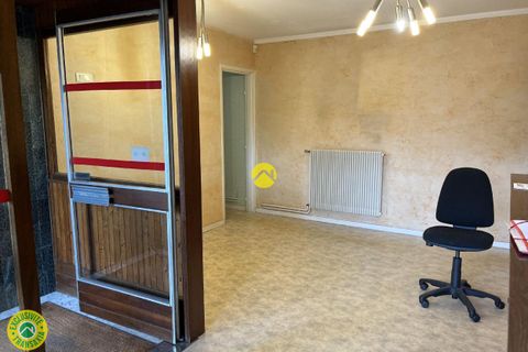 Erhvervsejendom i Bourges, Cher, Bourges - € 67.500 | Ref: 16CAL111156 - foto 3