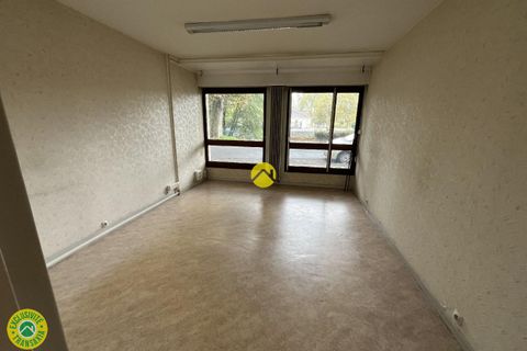 Erhvervsejendom i Bourges, Cher, Bourges - € 67.500 | Ref: 16CAL111156 - foto 6