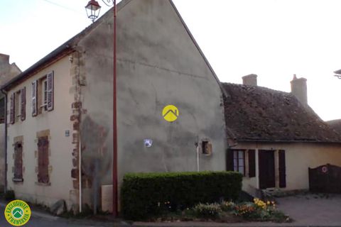 Villa i Franchesse, Allier, Franchesse - € 49.500 | Ref: 97CAL109431 - foto 1