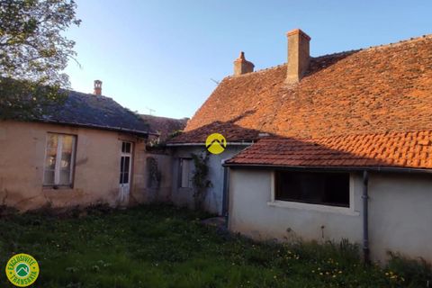 Villa i Franchesse, Allier, Franchesse - € 49.500 | Ref: 97CAL109431 - foto 2