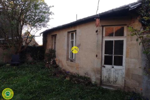 Villa i Franchesse, Allier, Franchesse - € 49.500 | Ref: 97CAL109431 - foto 5