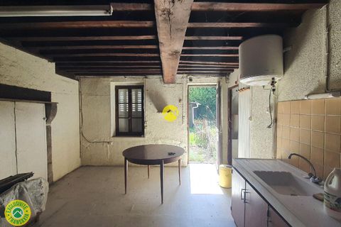 Villa i Mautes, Creuse, Mautes - € 30.000 | Ref: 56CAL110166 - foto 2