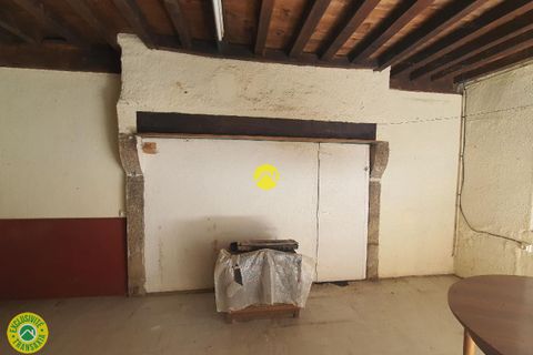 Villa i Mautes, Creuse, Mautes - € 30.000 | Ref: 56CAL110166 - foto 3