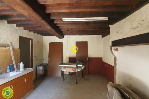 Villa i Mautes, Creuse, Mautes - € 30.000 | Ref: 56CAL110166 - foto 4