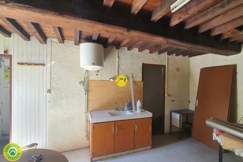 Villa i Mautes, Creuse, Mautes - € 30.000 | Ref: 56CAL110166 - foto 5