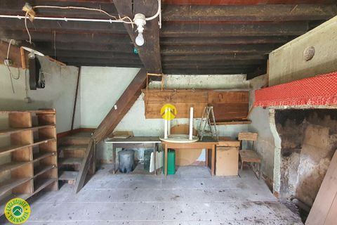 Villa i Mautes, Creuse, Mautes - € 30.000 | Ref: 56CAL110166 - foto 6
