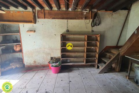 Villa i Mautes, Creuse, Mautes - € 30.000 | Ref: 56CAL110166 - foto 7