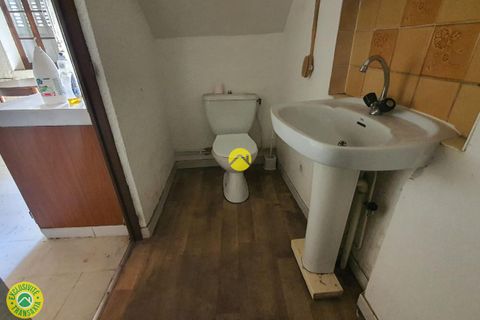 Villa i Mautes, Creuse, Mautes - € 30.000 | Ref: 56CAL110166 - foto 8