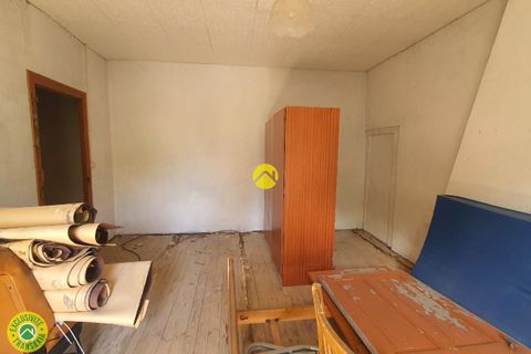 Villa i Mautes, Creuse, Mautes - € 30.000 | Ref: 56CAL110166 - foto 9