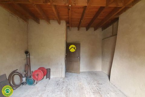 Villa i Mautes, Creuse, Mautes - € 30.000 | Ref: 56CAL110166 - foto 10