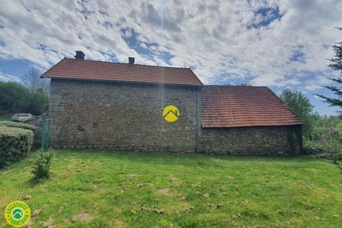 Villa i Mautes, Creuse, Mautes - € 30.000 | Ref: 56CAL110166 - foto 17
