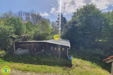 Villa i Mautes, Creuse, Mautes - € 30.000 | Ref: 56CAL110166 - foto 18