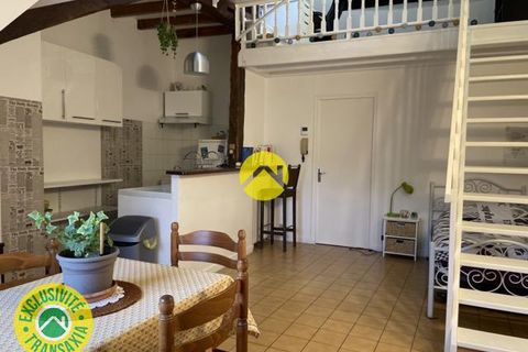 Lejlighed i Bourges, Cher, Bourges - € 272.500 | Ref: 16CAL111272 - foto 1