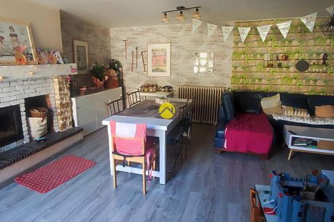 Villa a Levet, Cher, Levet - € 129.600 | Ref: 38MS111455 - foto 2