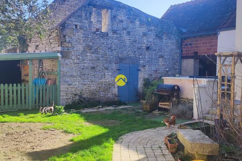 Villa a Levet, Cher, Levet - € 129.600 | Ref: 38MS111455 - foto 5