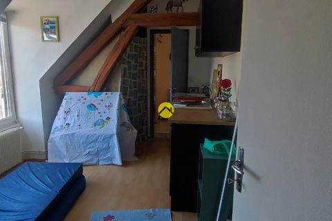 Villa a Levet, Cher, Levet - € 129.600 | Ref: 38MS111455 - foto 6
