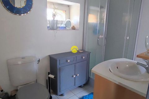 Villa a Levet, Cher, Levet - € 129.600 | Ref: 38MS111455 - foto 7