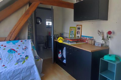 Villa a Levet, Cher, Levet - € 129.600 | Ref: 38MS111455 - foto 9
