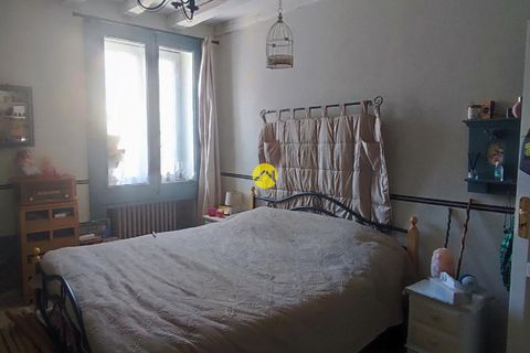 Villa a Levet, Cher, Levet - € 129.600 | Ref: 38MS111455 - foto 13