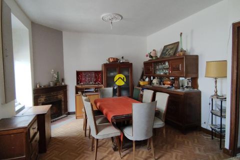 Villa i Aigurande, Indre, Aigurande - € 89.000 | Ref: 88MS109369 - foto 1