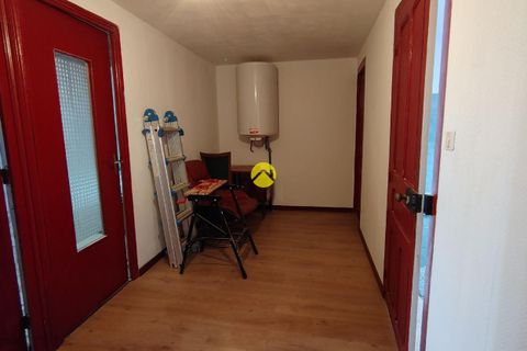 Villa i Aigurande, Indre, Aigurande - € 89.000 | Ref: 88MS109369 - foto 5