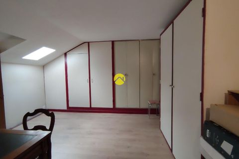 Villa i Aigurande, Indre, Aigurande - € 89.000 | Ref: 88MS109369 - foto 6