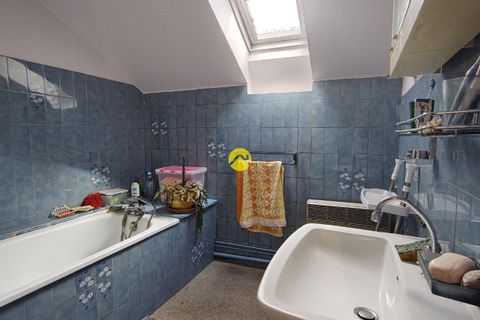Villa i Aigurande, Indre, Aigurande - € 89.000 | Ref: 88MS109369 - foto 7