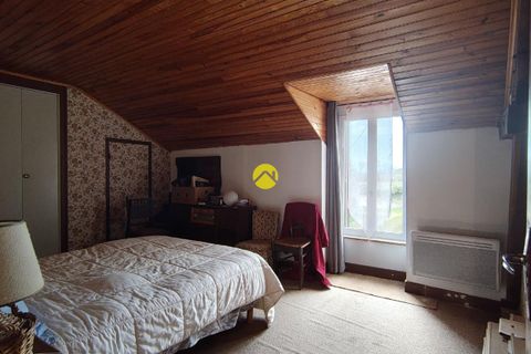 Villa i Aigurande, Indre, Aigurande - € 89.000 | Ref: 88MS109369 - foto 8