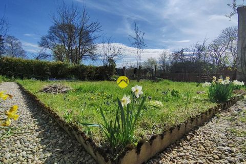 Villa i Aigurande, Indre, Aigurande - € 89.000 | Ref: 88MS109369 - foto 10